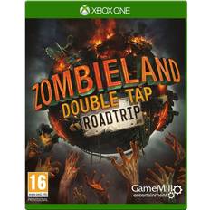 Juegos de Xbox One Zombieland: Double Tap Road Trip Xbox One