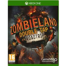 Zombieland Double Tap Road Trip