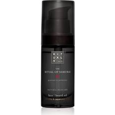 Rituals Samurai Beard Oil 30ml