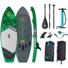 140.0 kg Paddleboards Sæt Aztron Sirius 9'6" Set