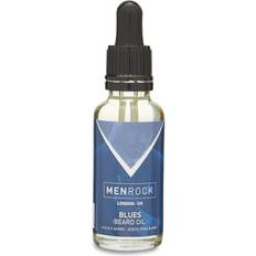 Men Rock Beard Oil Blues 30ml