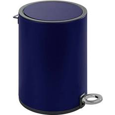 Wenko Pedal Bin Monza Easy-Close 3L