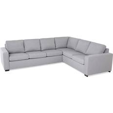 5-sits - Divansoffor Scandinavian Choice Crazy Soffa 285cm 5-sits