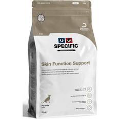 Specific Katter - Torrfoder Husdjur Specific FOD Skin Function Support 2kg