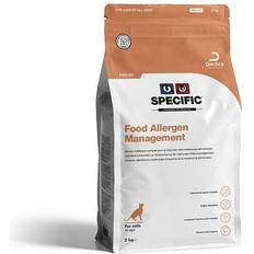 Specific allergen management Specific FDD-HY Food Allergen Management 2kg