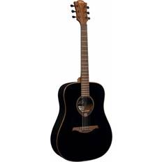 Lag Tramontane 118 T118D Natural Guitare acoustique