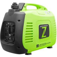 Gasolina Generadores Zipper Gasolina Inverter Portátil 1900w 230v Zi-Ste2000iv