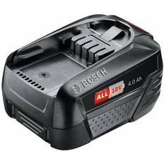 Batteries et Chargeurs Bosch PBA 18V 4.0Ah