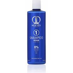 Rosted Hårprodukter Rosted 1 Repair Shampoo 400ml