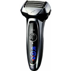 Silver Combined Shavers & Trimmers Panasonic ES-LV65