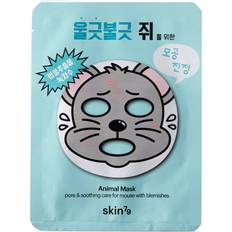 Animal Mask Mouse