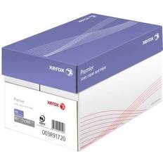 Xerox Kopieringspapper Xerox Premier A4 80g/m² 2500st