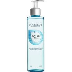 Facial Cleansing L'Occitane Aqua Réotier Water Gel Cleanser 6.6fl oz