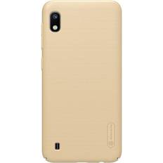 Samsung Galaxy A10 Mobilskal Nillkin Super Frosted Shield Cover (Galaxy A10)