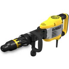 Dewalt Martillos demoledores Dewalt D25951K-QS 1600W 24J SDS-MAX