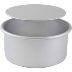 Loose Base Cake Tins PME Loose Bottom Cake Pan 15.2 cm