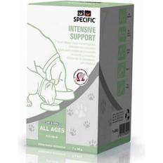Specific F/C-IN-W Intensive Support