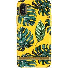 Richmond & Finch Tropical Sunset Case (iPhone XS Max)