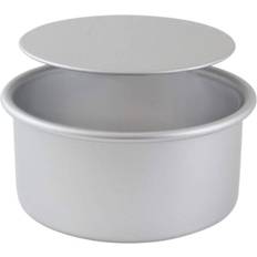 Loose Base Cake Tins PME Loose Bottom Cake Pan 25.4 cm