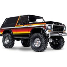 Traxxas TRX-4 Ford Bronco Ranger RTR 82046-4