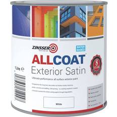 AllCoat Exterior Satin