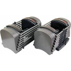 Powerblock Sport 50 verstelbare dumbbell 1 tot 23 kg
