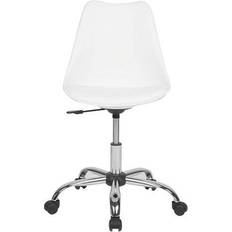 Beliani Dakota II Office Chair 89cm