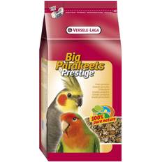 Versele Laga Big Parakeets Prestige Parakeet Bird Food