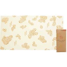 Bee's Wrap Kitchen Accessories Bee's Wrap Baguette Food Wrap Beeswax Cloth