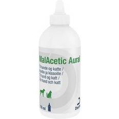 Malacetic aural Ear Skin Cleanser