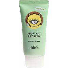 Skin79 BB Cream SPF50+ PA+++ Angry Cat