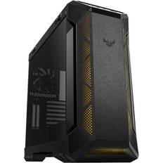 ASUS TUF Gaming GT501 Mid-Tower Nero