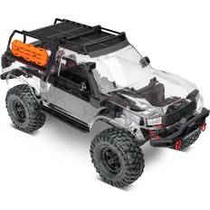 Traxxas trx 4 Traxxas TRX-4 Sport Kit 82010-4