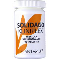 Verte Nature Vitaminer & Kosttillskott Verte Nature Solidago Kliniplex 90 st