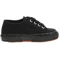 Superga 2750 Jcot Classic - Full Black