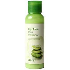 Skin79 Jeju Aloe Aqua Emulsion 150ml