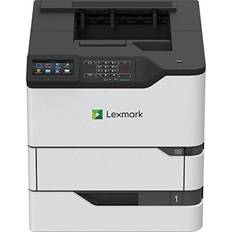 Lexmark Láser Impresoras Lexmark MS826de 1200 x 1200 DPI A4