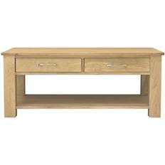 Baumhaus Mobel Coffee Table 60x110cm