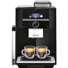 Siemens Tom vandbeholderregistrering Espressomaskiner Siemens TI923509DE