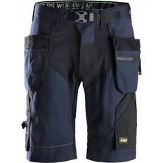 6904 Flexiwork Work Shorts