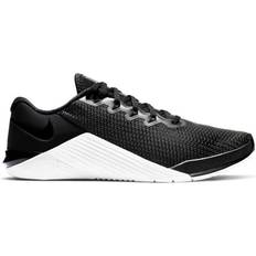 Nike metcon 5 Nike Metcon 5 W - Black/White/Wolf Grey