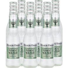 Fever-Tree Elderflower Tonic 20cl 24pack