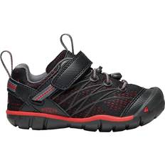 Keen Sneakers Barnskor Keen Younger Kid's Chandler CNX - Raven/Fiery Red