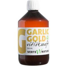 Garlic Gold 500ml