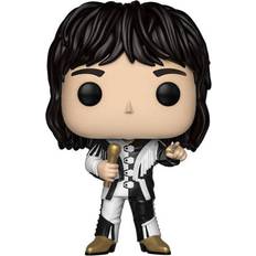 Funko Pop! Rocks The Struts Luke Spiller