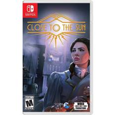 Close To The Sun - Nintendo Switch