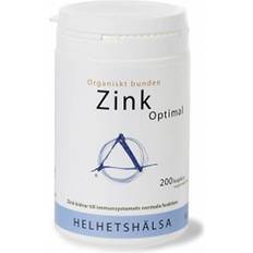 Helhetshälsa ZinkOptimal 200 stk