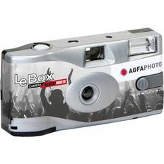 Kamera blixt AgfaPhoto LeBox