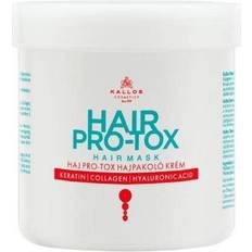 Kallos Hair Pro-Tox Hair Mask 500ml