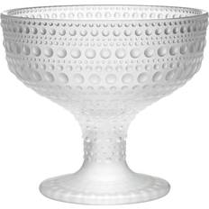 Iittala Dessert Bowls Iittala Kastehelmi Dessert Bowl 4.6" 0.092gal